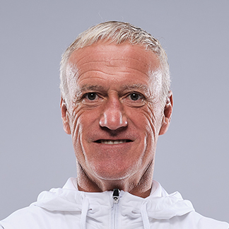 Didier Deschamps